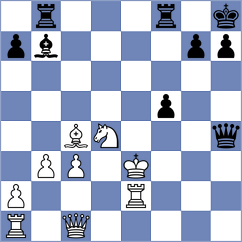 Muthukumar - Ho (New York USA, 2024)
