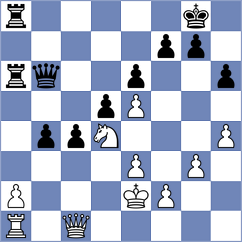Sihavong - Nguyen My Hanh An (Hong Kong HKG, 2024)