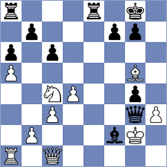 Zhong - Nimay Agrawal (chess.com INT, 2024)