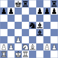 Ge - Mesquita (chess.com INT, 2025)