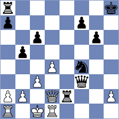 Stoenescu - Mkrtchyan (chess.com INT, 2022)