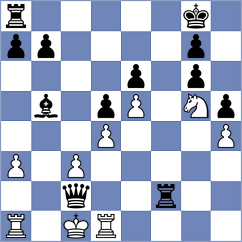 Patam - Cerulik (Chess.com INT, 2021)