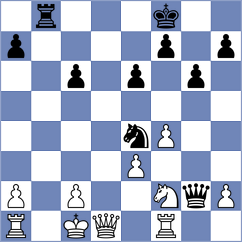 Potter - Lin (Box Hill, 2005)