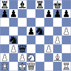 Davies - Dawson (Eastleigh, 2011)