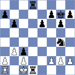 Williams - Vijayakumar (Canberra, 2001)