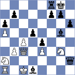 Frederic - Narayanan (Fagernes NOR, 2022)