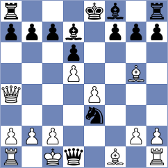 Valanju - Owladi (Lichess.org INT, 2020)