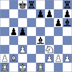 Khalifah - Akhayan (chess.com INT, 2024)