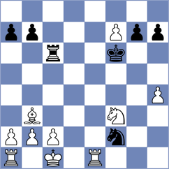 Maldonado - Solores (Lichess.org INT, 2020)