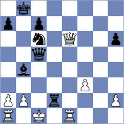 Guerin - Harutyunyan (Dieppe, 2015)