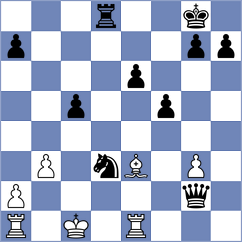 Gaudin - Muller (Champigny sur Marne, 2005)