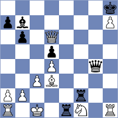 Pakleza - Toniutti (chess.com INT, 2022)