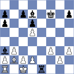 Pallares Glino - Tecuautzin Nonoal (Lichess.org INT, 2021)