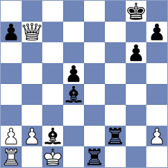 Miserendino - Murawski (chess.com INT, 2025)