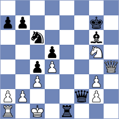Pye - Fock (Playchess.com INT, 2020)