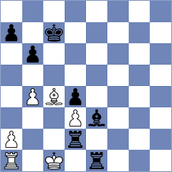 Belenkaya - Jaiveer (chess.com INT, 2024)