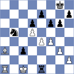 Merriman - Sos Andreu (chess.com INT, 2024)