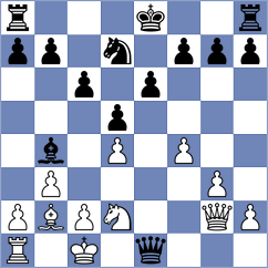Parhomenko - Kistrup (Mureck, 2012)