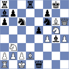 Pavlidis - Mihok (Germany GER, 2024)