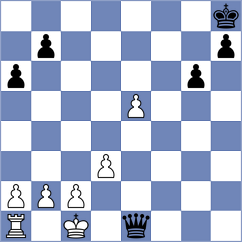 Ismailov - M (Chess.com INT, 2021)