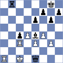 Rawlins - Giannini (Budapest HUN, 2024)