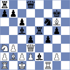 Portela Peleteiro - De Silva (chess.com INT, 2024)