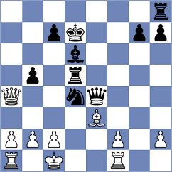 Bonning - Smirnov (Canberra, 2010)