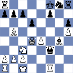 Eljanov - Ruddell (chess.com INT, 2025)
