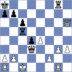Evering - Dixon Quiroz (Playchess.com INT, 2020)