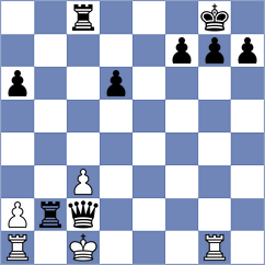 Majors - Ghazaryan (Lichess.org INT, 2021)