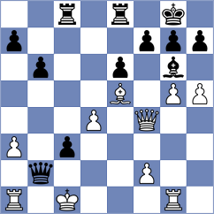 Chinchilla - Williams (chess.com INT, 2025)