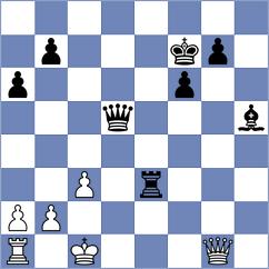 Nakamura - Carlsen (Casablanca MAR, 2024)