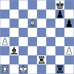 Zhindon Minchala - Galvez Alvarado (Chess.com INT, 2020)