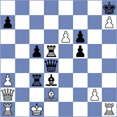 Derevjanko - Barth (Mureck, 2016)