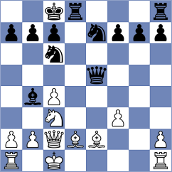 Kuzmenko - Malasaj (Sukhumi, 2006)