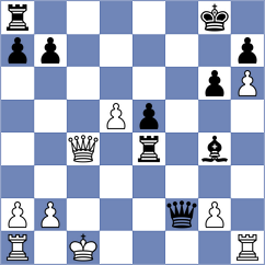 Alekhine - Rocas (Rio de Janeiro, 1939)