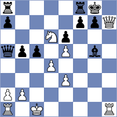 Muntianu - Stanciu Stanciulescu (Voineasa, 2010)