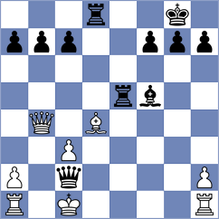 Stankevicius - Martinez Garcia (Salou, 2021)