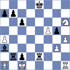 Pawlowitsch - Adamski (Bad Wildbad, 1990)