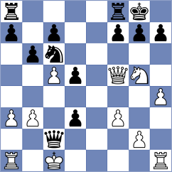 Semeyko - Pollock (Burlingame, 1996)