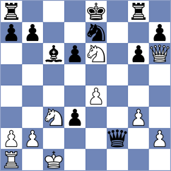 Levin - Stojic (Perth, 2004)