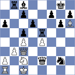 Smirnov - Kadhi (chess.com INT, 2024)