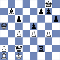 Paulus - Zhang (Korbach, 2007)