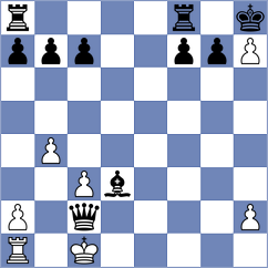 Daher - Hend (Lichess.org INT, 2021)