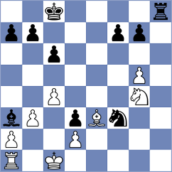 Rosero - Guevara Ruiz (Medellin COL, 2024)