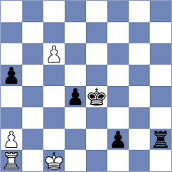Erzhanov - Florescu (chess.com INT, 2021)