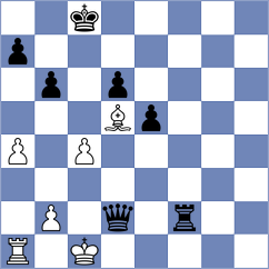 Lefebvre - Green (Chess.com INT, 2020)