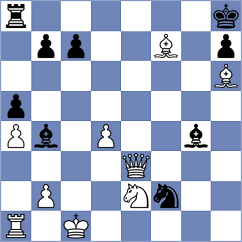 Ciolacu - Mundt (Playchess.com INT, 2020)