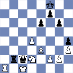 Makhija - Naroditsky (chess.com INT, 2025)