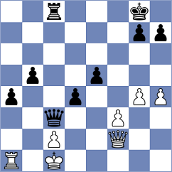 Jordan - Bogomolnikova (Montesilvano ITA, 2024)